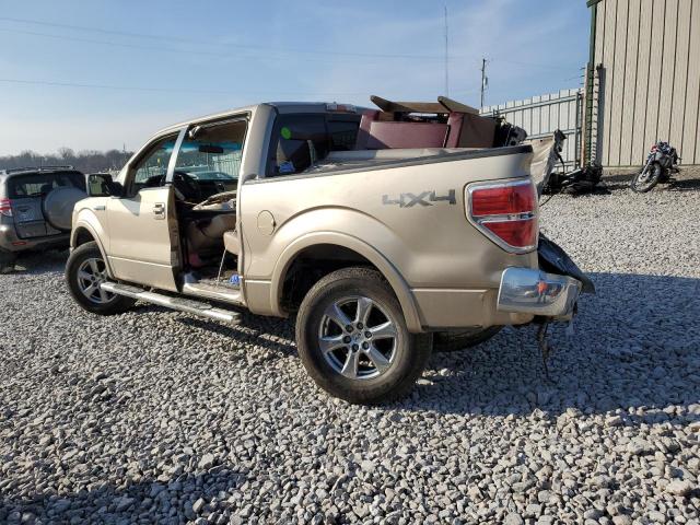 Photo 2 from auction – 2011 FORD F150 SUPER with VIN 1FTFW1EF3BFB60739