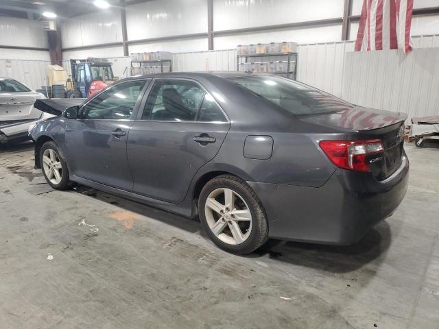 Photo 2 from auction – 2012 TOYOTA CAMRY BASE with VIN 4T1BF1FK3CU505190