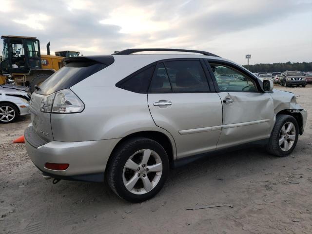 Photo 3 from auction – 2008 LEXUS RX 350 with VIN 2T2GK31U48C048965