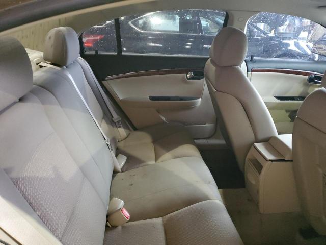 Photo 10 from auction – 2007 SATURN AURA XE with VIN 1G8ZS57N37F143378