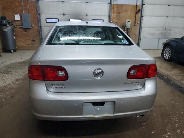 Photo 6 from auction – 2006 BUICK LUCERNE CX with VIN 1G4HP57216U124178
