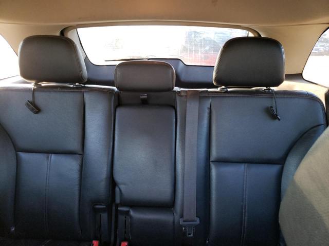 Photo 10 from auction – 2014 FORD EDGE SEL with VIN 2FMDK3J91EBA74376