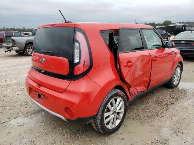 Photo 3 from auction – 2019 KIA SOUL + with VIN KNDJP3A59K7690434