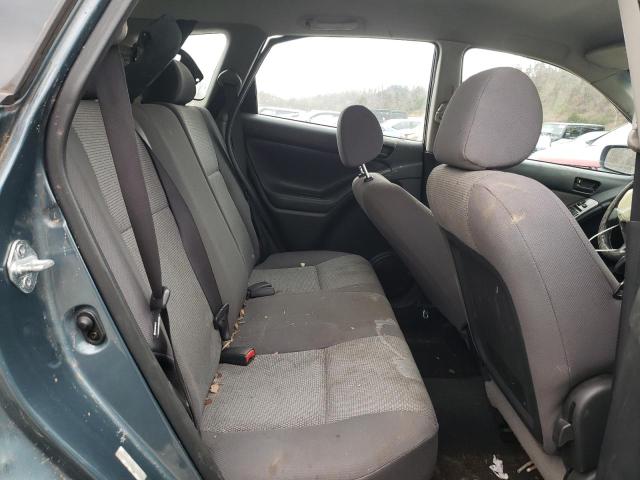 Photo 10 from auction – 2006 PONTIAC VIBE with VIN 5Y2SL65836Z438694