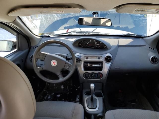 Photo 8 from auction – 2005 SATURN ION LEVEL with VIN 1G8AJ52F75Z128300
