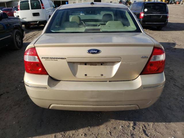 Photo 6 from auction – 2007 FORD FIVE HUNDR with VIN 1FAHP24177G160512