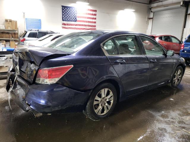 Photo 3 from auction – 2008 HONDA ACCORD LXP with VIN JHMCP26418C052809