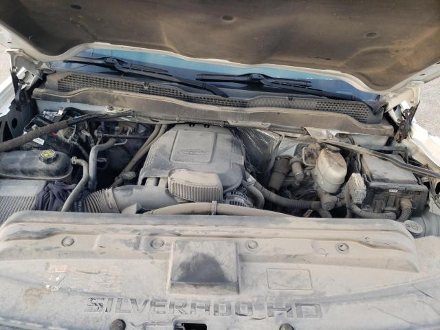 Photo 11 from auction – 2015 CHEVROLET SILVERADO with VIN 1GC1CUEG5FF633494