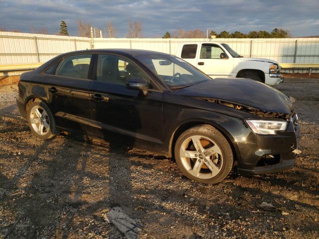 Photo 4 from auction – 2018 AUDI A3 PREMIUM with VIN WAUAUHFF7J1007667