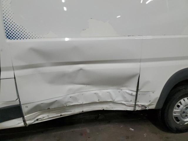 Photo 9 from auction – 2018 RAM PROMASTER with VIN 3C6TRVBG2JE115869