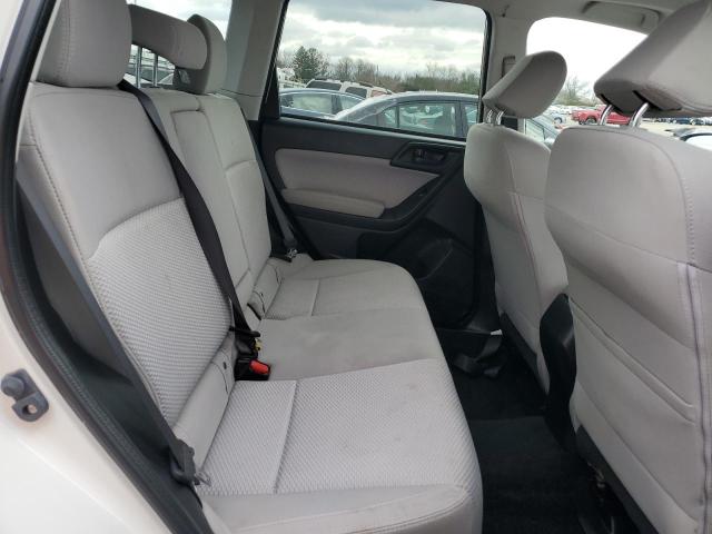 Photo 10 from auction – 2017 SUBARU FORESTER 2 with VIN JF2SJAEC3HH473114