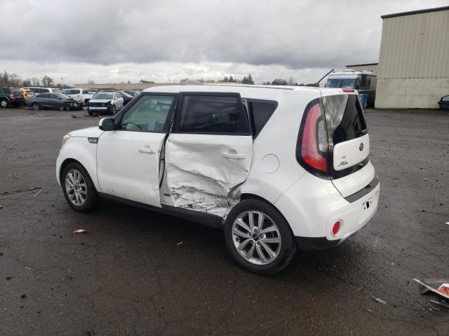 Photo 2 from auction – 2018 KIA SOUL + with VIN KNDJP3A59J7544808