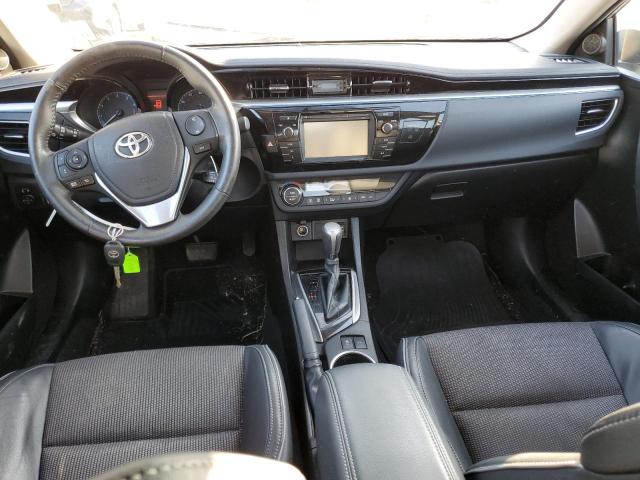 Photo 8 from auction – 2015 TOYOTA COROLLA L with VIN 5YFBURHE9FP275351