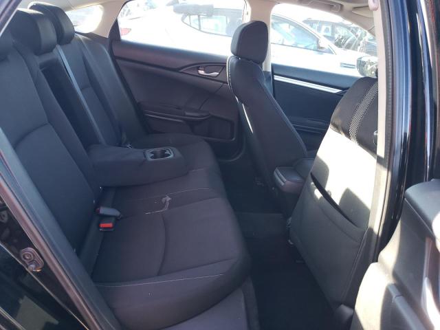 Photo 10 from auction – 2018 HONDA CIVIC EX with VIN 19XFC2F70JE031226