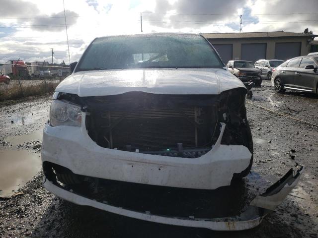 Photo 5 from auction – 2016 DODGE GRAND CARA with VIN 2C4RDGCG7GR180204