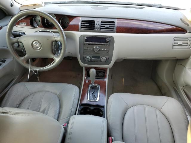 Photo 8 from auction – 2009 BUICK LUCERNE CX with VIN 1G4HD57M89U119459