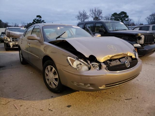 Photo 4 from auction – 2007 BUICK LACROSSE C with VIN 2G4WC582871172534
