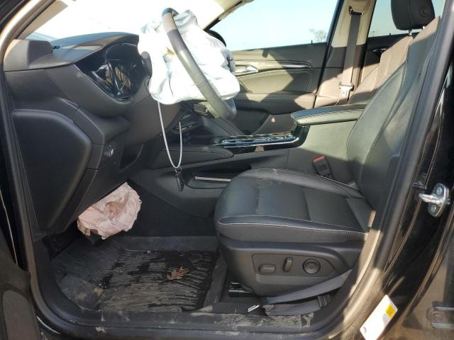 Photo 7 from auction – 2021 BUICK ENVISION E with VIN LRBFZPR49MD083388