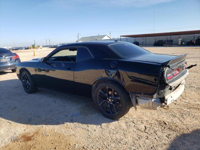 Photo 2 from auction – 2020 DODGE CHALLENGER with VIN 2C3CDZAG1LH161589