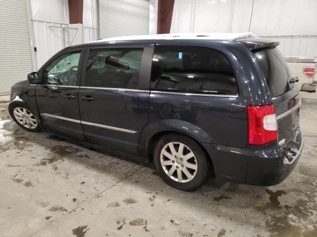 Photo 2 from auction – 2014 CHRYSLER TOWN & COU with VIN 2C4RC1BG4ER342742