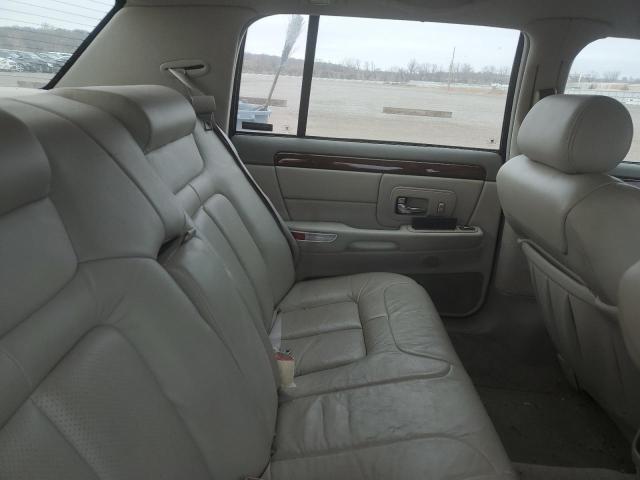 Photo 10 from auction – 1999 CADILLAC DEVILLE CO with VIN 1G6KF5496XU724665