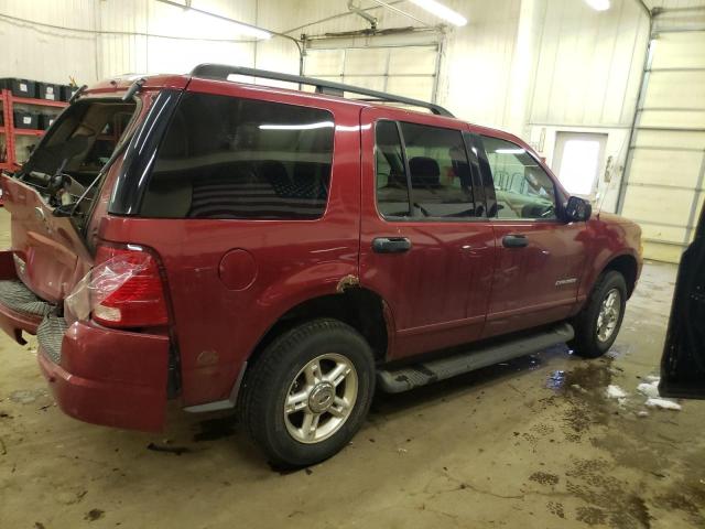 Photo 3 from auction – 2004 FORD EXPLORER X with VIN 1FMDU73W94ZA32957