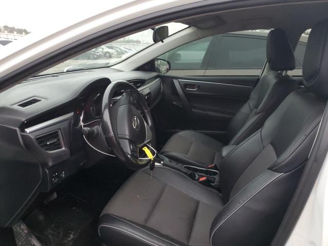 Photo 7 from auction – 2016 TOYOTA COROLLA L with VIN 2T1BURHE0GC598253