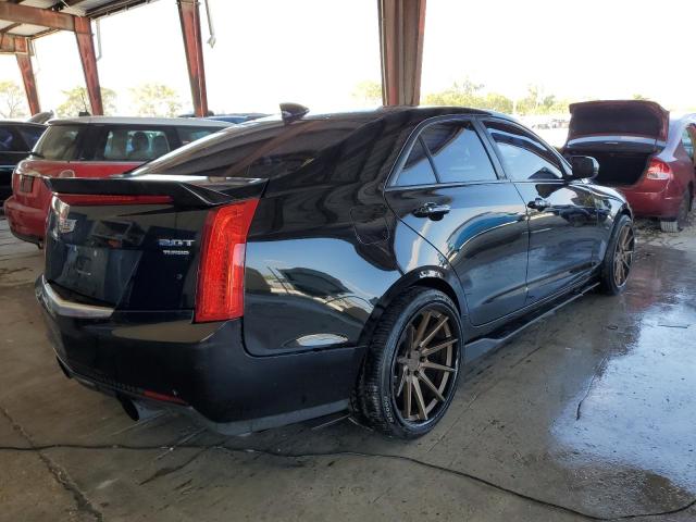 Photo 3 from auction – 2017 CADILLAC ATS with VIN 1G6AA5RX6H0154774