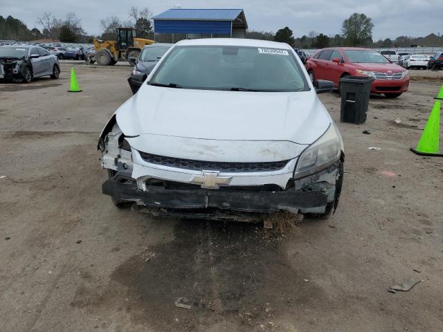 Photo 5 from auction – 2014 CHEVROLET MALIBU LS with VIN 1G11B5SL5EF208830