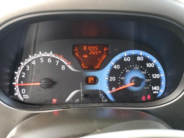 Zdjęcie 9 z aukcji – 2010 NISSAN CUBE BASE z VIN JN8AZ2KR9AT163994