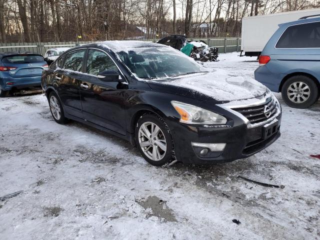 Photo 4 from auction – 2015 NISSAN ALTIMA 2.5 with VIN 1N4AL3AP3FC152330