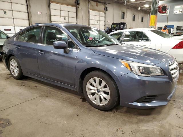 Photo 4 from auction – 2015 SUBARU LEGACY 2.5 with VIN 4S3BNBD65F3011880