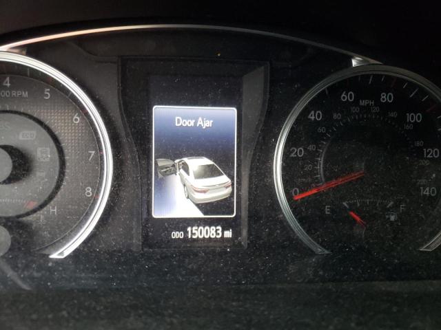 Photo 9 from auction – 2015 TOYOTA CAMRY LE with VIN 4T1BF1FK3FU936505
