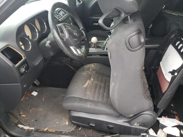Photo 7 from auction – 2013 DODGE CHALLENGER with VIN 2C3CDYBT3DH614585
