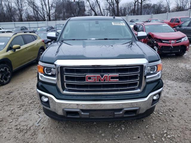 Photo 5 from auction – 2014 GMC SIERRA K15 with VIN 3GTU2VEC3EG484812