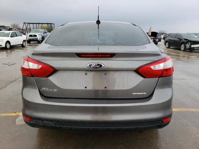 Photo 6 from auction – 2013 FORD FOCUS S with VIN 1FADP3E27DL333752