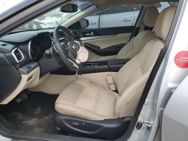 Photo 7 from auction – 2017 NISSAN MAXIMA 3.5 with VIN 1N4AA6AP8HC417690