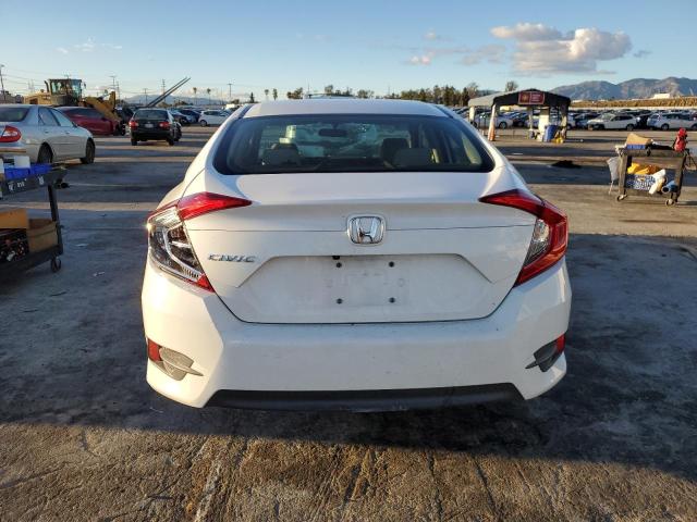 Photo 6 from auction – 2017 HONDA CIVIC LX with VIN 2HGFC2F5XHH528055