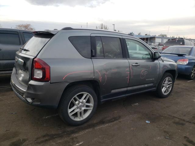 Photo 3 from auction – 2014 JEEP COMPASS LI with VIN 1C4NJDCB2ED531000