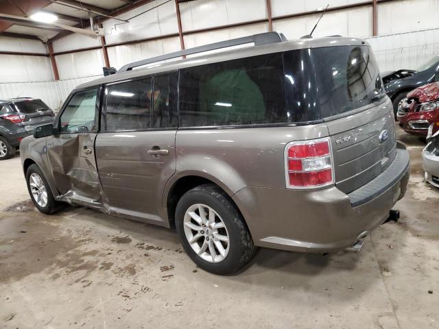 Photo 2 from auction – 2014 FORD FLEX SE with VIN 2FMGK5B82EBD39580