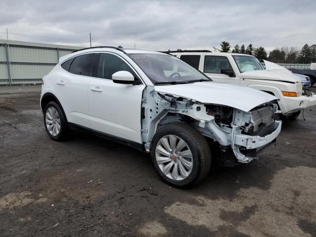 Photo 4 from auction – 2020 JAGUAR E-PACE SE with VIN SADFP2FX6L1Z86949