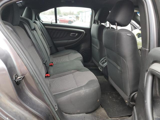 Photo 10 from auction – 2013 FORD TAURUS SEL with VIN 1FAHP2E87DG170884