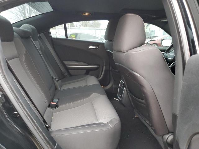 Photo 10 from auction – 2019 DODGE CHARGER SX with VIN 2C3CDXBG3KH713370