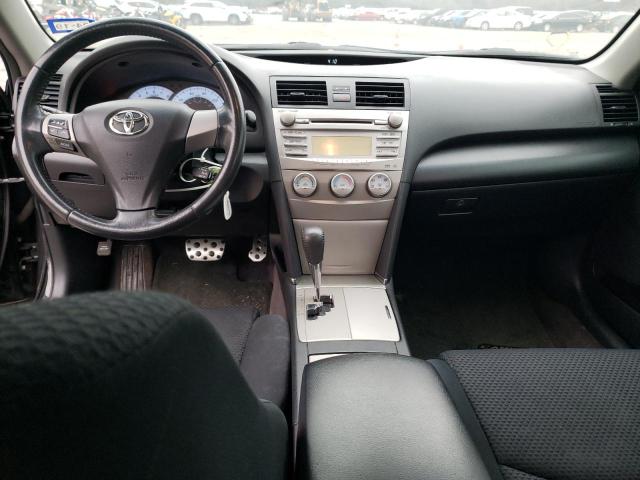 Photo 8 from auction – 2011 TOYOTA CAMRY BASE with VIN 4T1BF3EK5BU156593