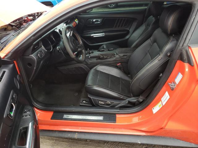 Photo 7 from auction – 2016 FORD MUSTANG with VIN 1FA6P8TH6G5224348