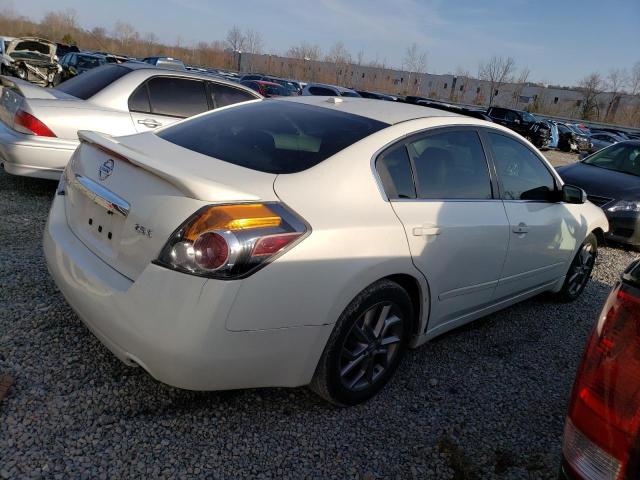 Photo 3 from auction – 2010 NISSAN ALTIMA SR with VIN 1N4BL2AP2AN451528
