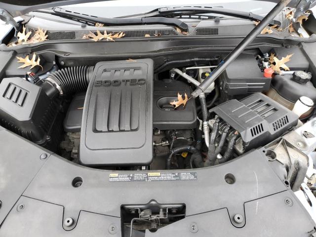 Photo 11 from auction – 2015 GMC TERRAIN SL with VIN 2GKALMEK7F6248389