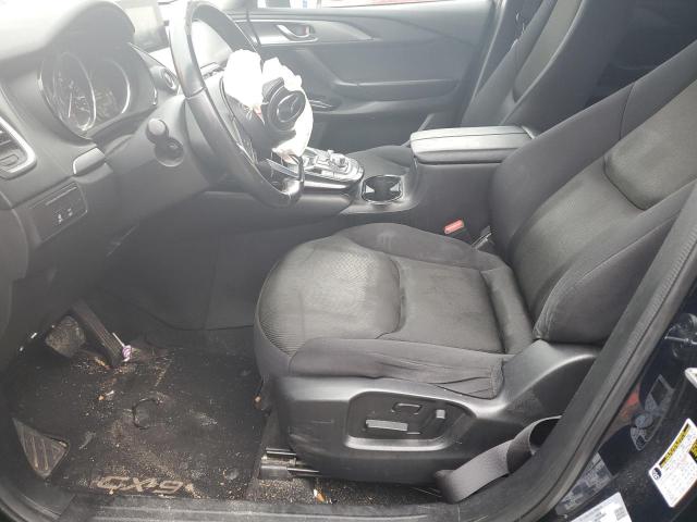 Photo 7 from auction – 2018 MAZDA CX-9 SPORT with VIN JM3TCBBY2J0212829