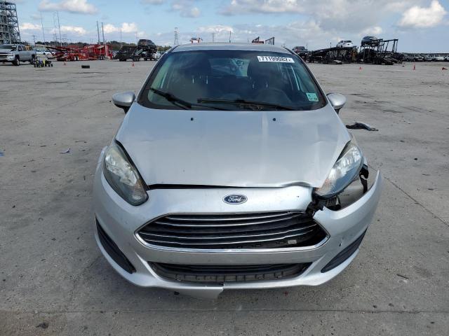 Photo 5 from auction – 2017 FORD FIESTA SE with VIN 3FADP4EJ8HM115630