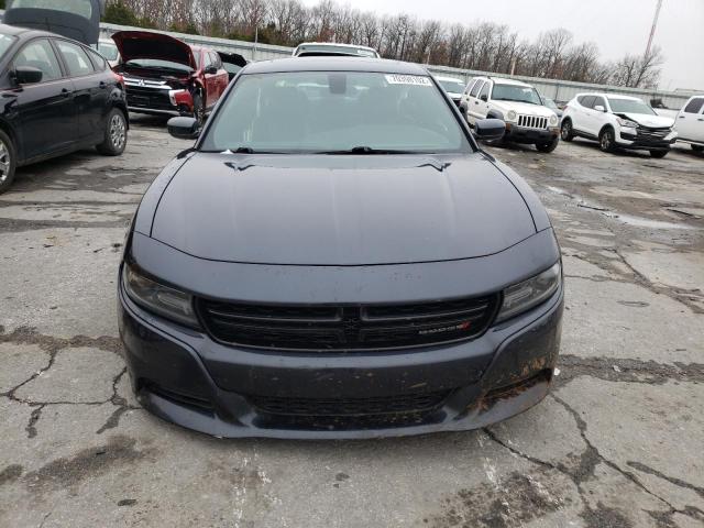 Photo 5 from auction – 2019 DODGE CHARGER SX with VIN 2C3CDXBG3KH709366